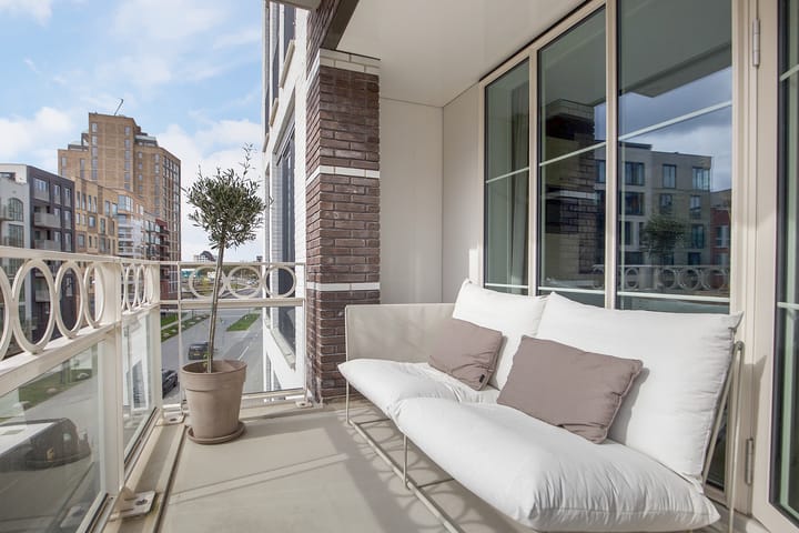 Foto 24 van Gerrit Rietveldsingel 59