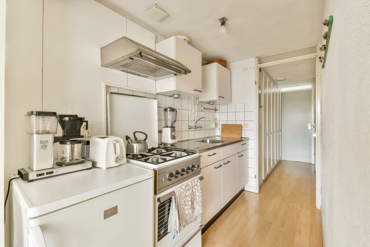 Foto 7 van Kattenburgergracht 15-C