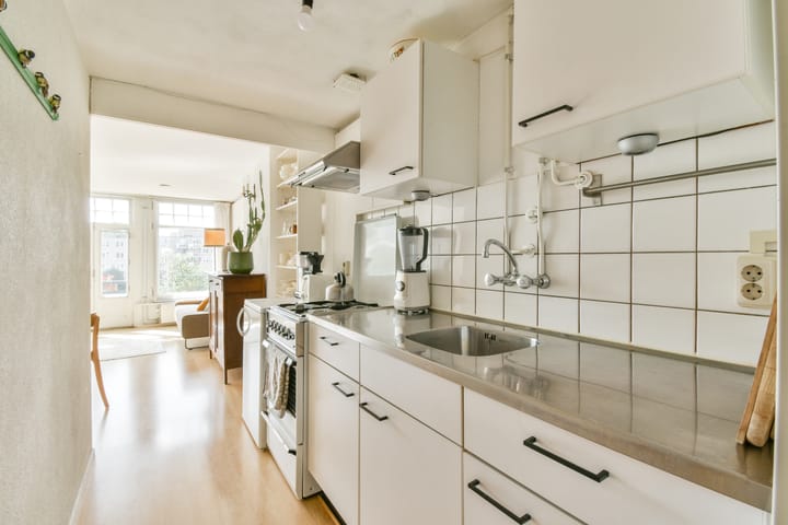 Foto 8 van Kattenburgergracht 15-C