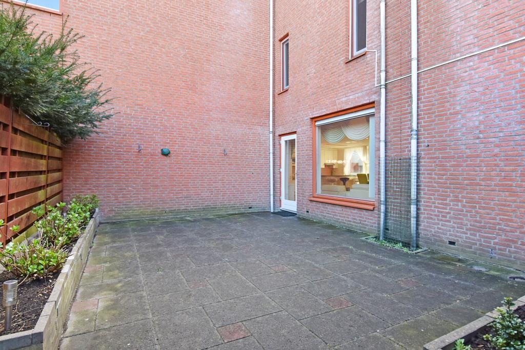 Foto 10 van Harry Pauwlaan 5