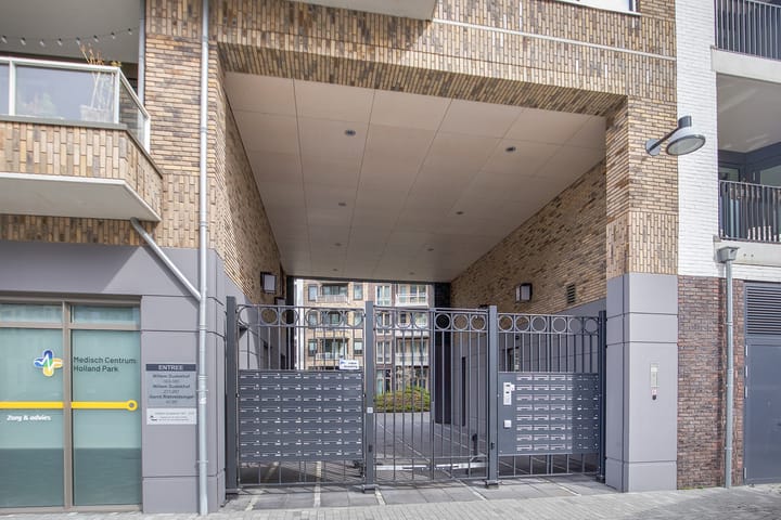 Foto 19 van Gerrit Rietveldsingel 59