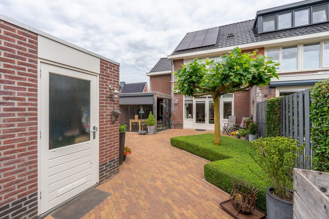 Foto 37 van Dwarsdijk 63