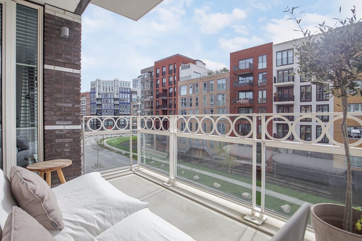 Foto 30 van Gerrit Rietveldsingel 59