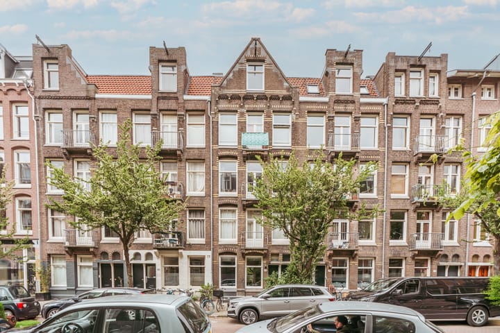 Foto 3 van Rustenburgerstraat 378-H