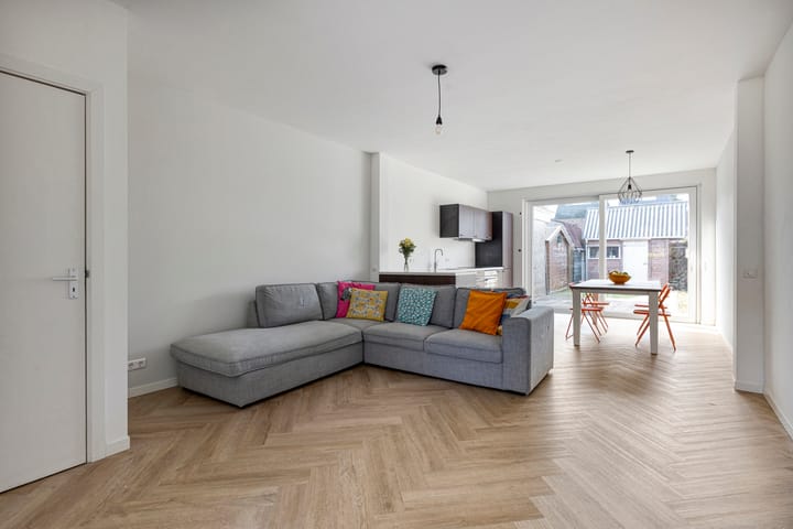 Foto 2 van Hugo de Grootstraat 15