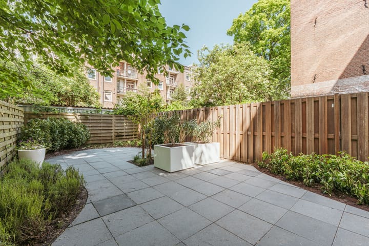 Foto 2 van Rustenburgerstraat 378-H