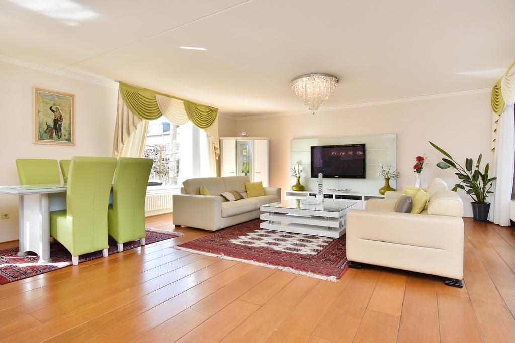 Foto 7 van Harry Pauwlaan 5