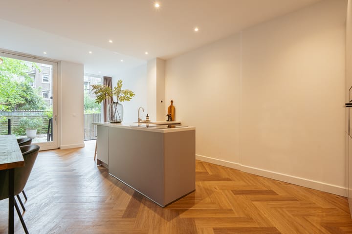 Foto 7 van Rustenburgerstraat 378-H