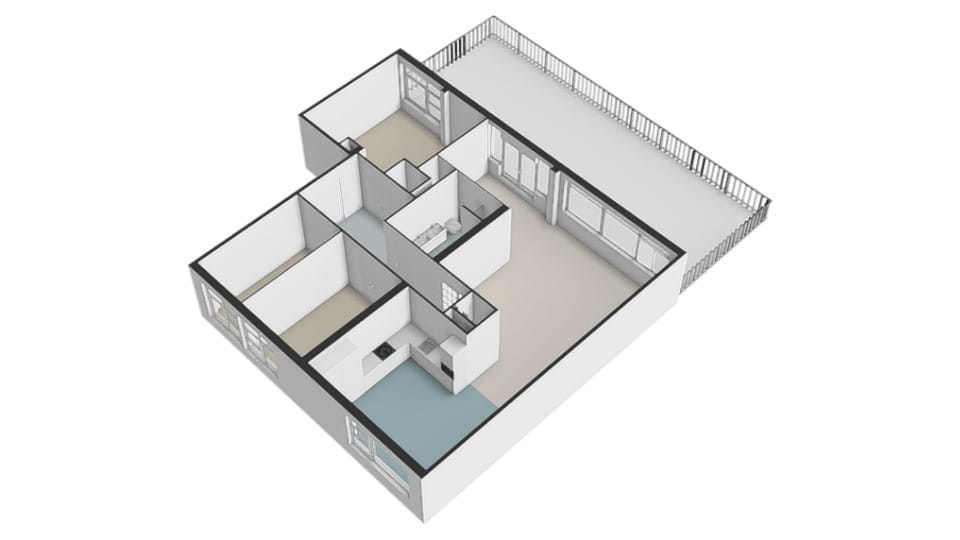 Photo 38 of Van Leijenberghlaan 170