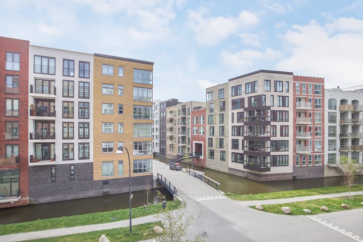 Foto 31 van Gerrit Rietveldsingel 59