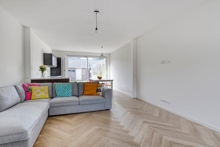 Foto 4 van Hugo de Grootstraat 15