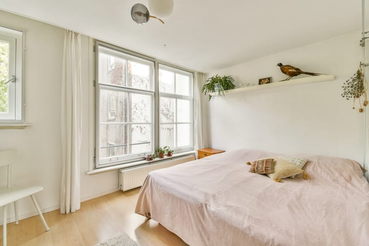 Foto 13 van Kattenburgergracht 15-C