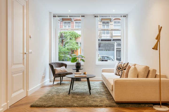 Foto 4 van Rustenburgerstraat 378-H