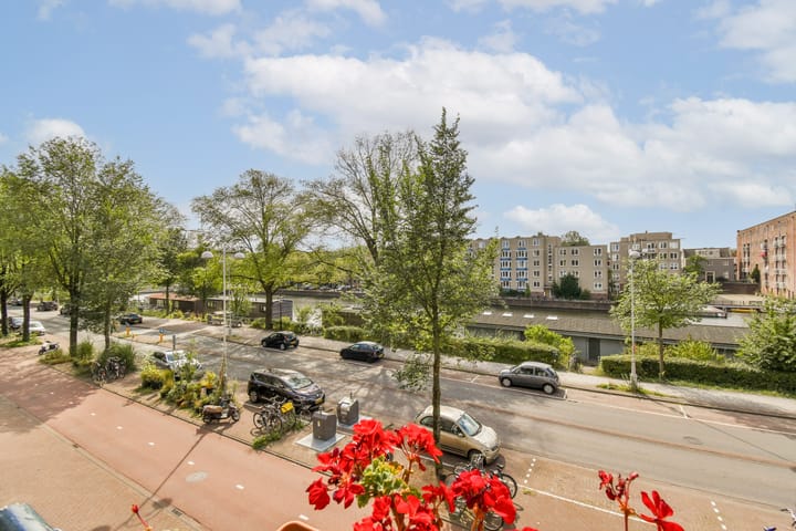 Foto 11 van Kattenburgergracht 15-C