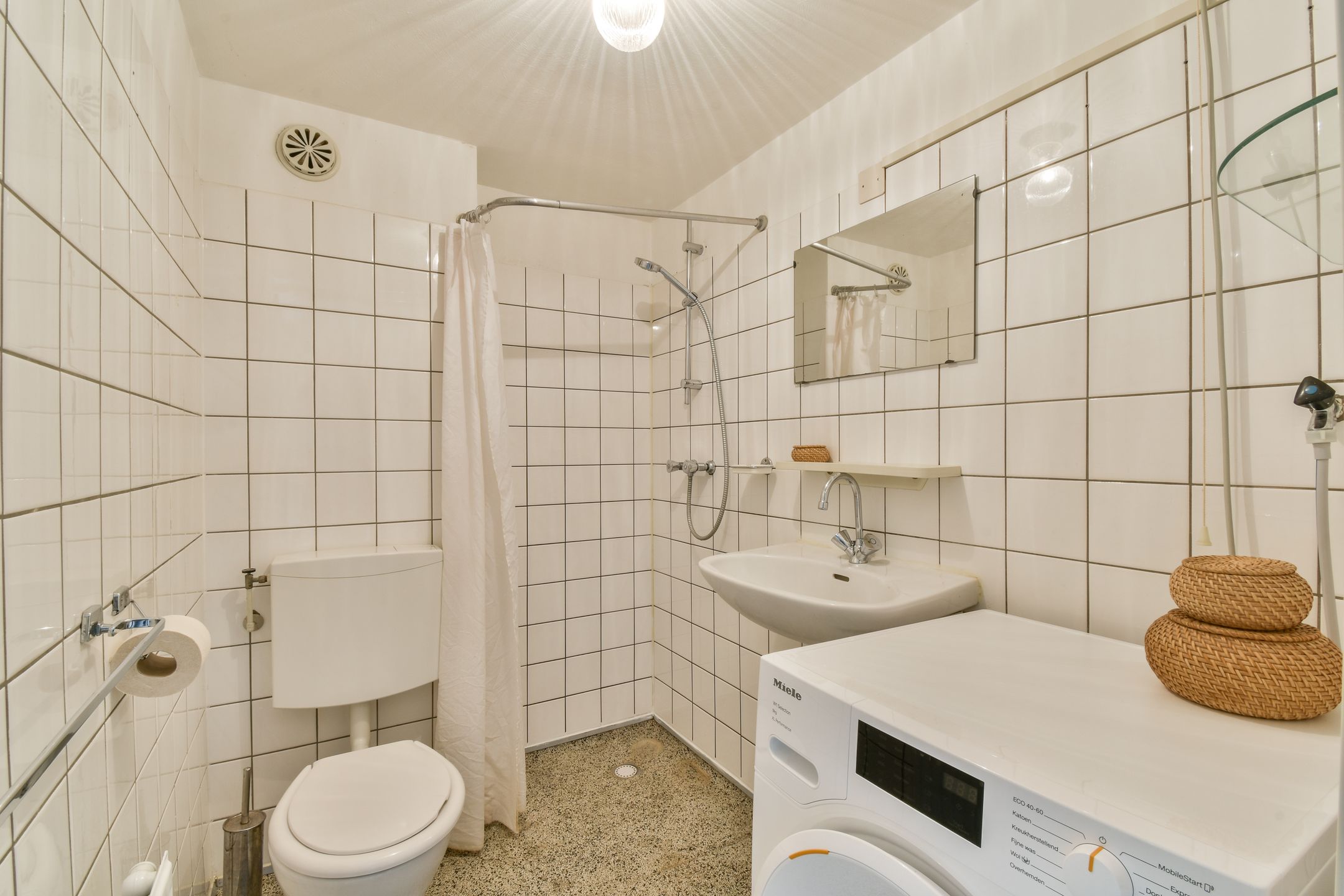 Foto 15 van Kattenburgergracht 15-C