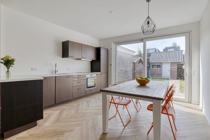 Foto 6 van Hugo de Grootstraat 15