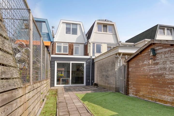 Foto 13 van Hugo de Grootstraat 15