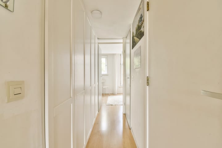 Foto 12 van Kattenburgergracht 15-C