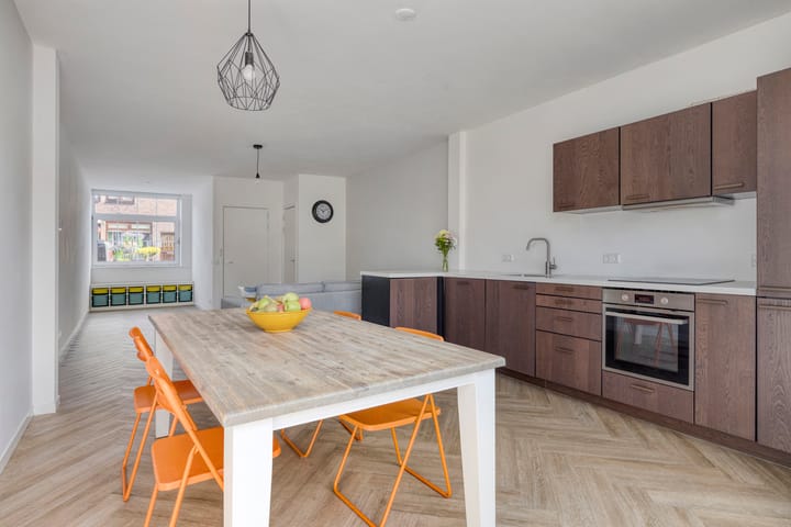 Foto 7 van Hugo de Grootstraat 15