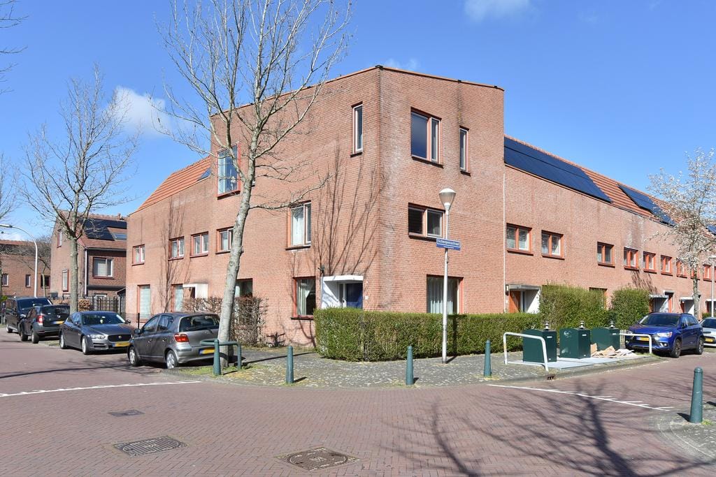 Foto 37 van Harry Pauwlaan 5