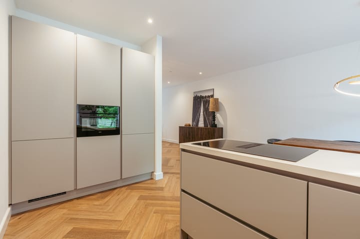 Foto 8 van Rustenburgerstraat 378-H