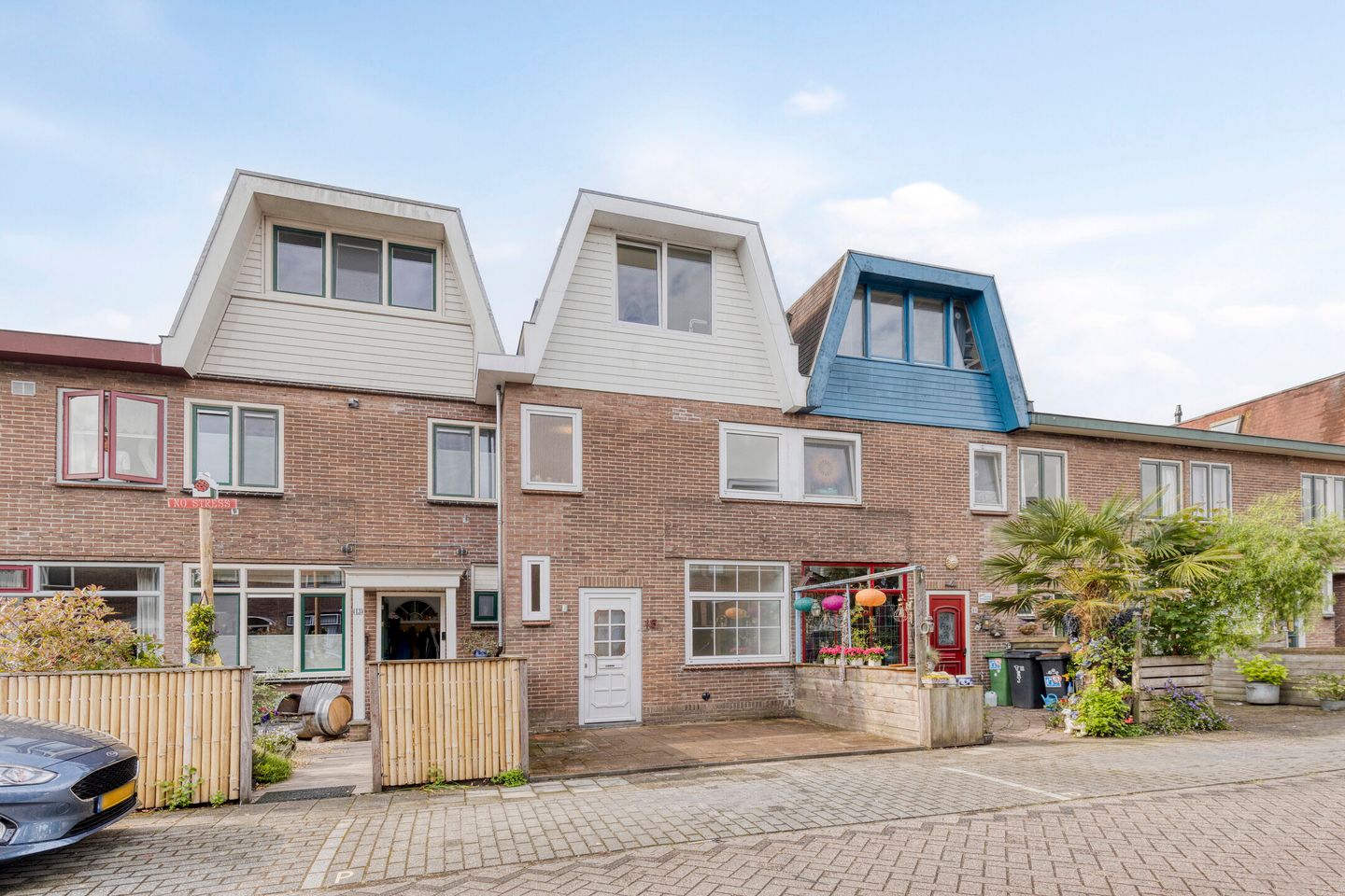 Hugo de Grootstraat 15 main image