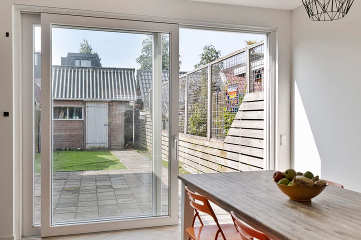 Foto 12 van Hugo de Grootstraat 15