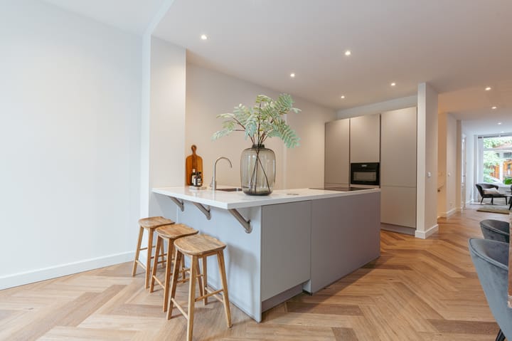 Foto 13 van Rustenburgerstraat 378-H