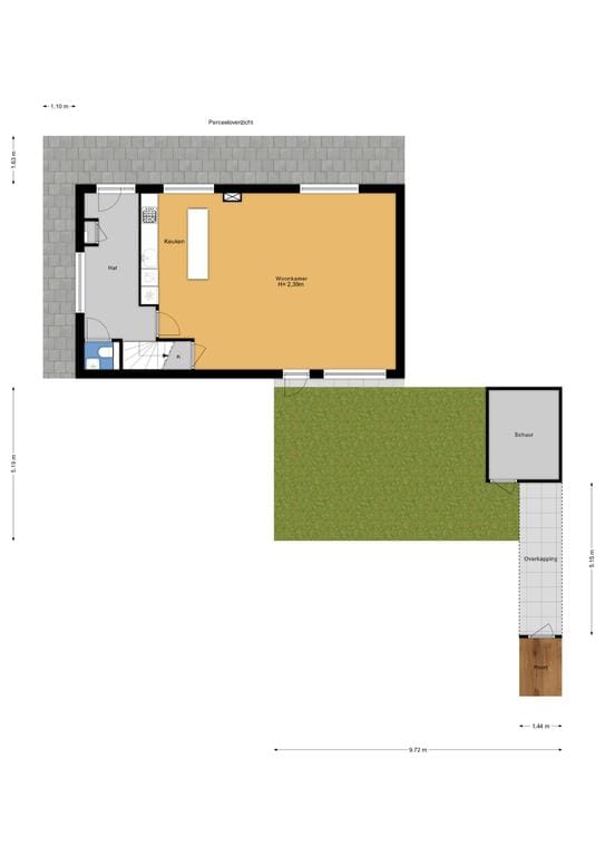 Foto 47 van Harry Pauwlaan 5