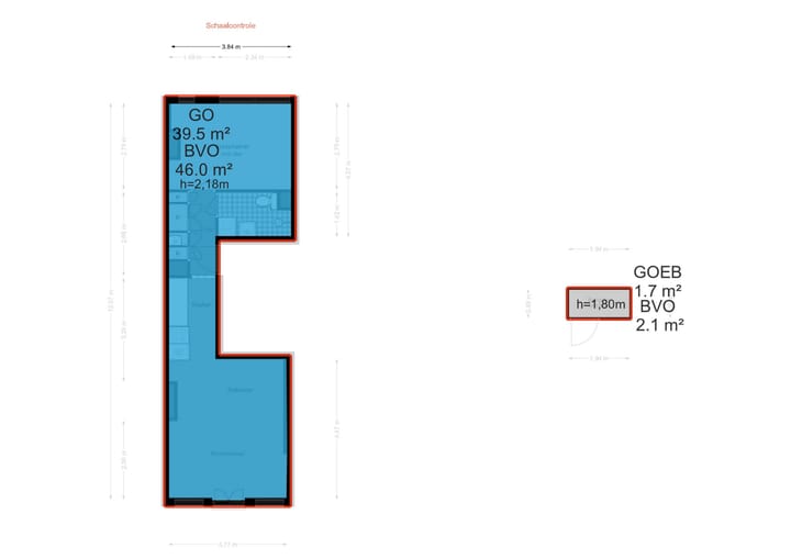 Foto 22 van Kattenburgergracht 15-C