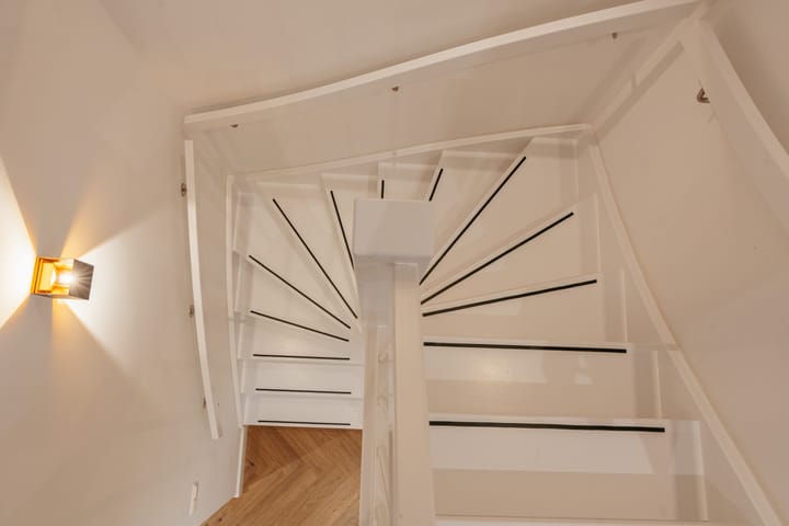 Foto 16 van Rustenburgerstraat 378-H