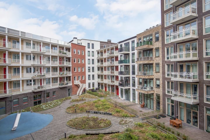 Foto 32 van Gerrit Rietveldsingel 59