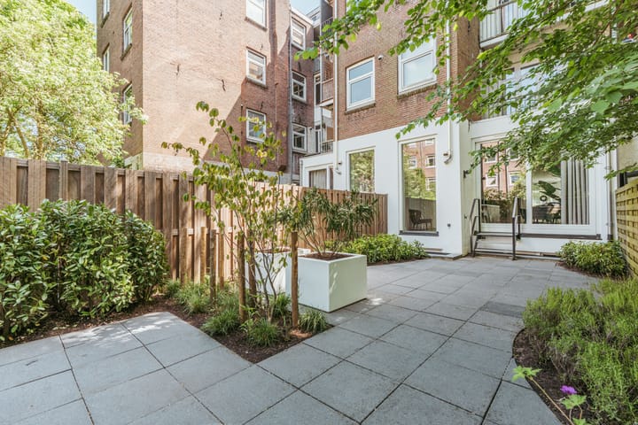 Foto 11 van Rustenburgerstraat 378-H