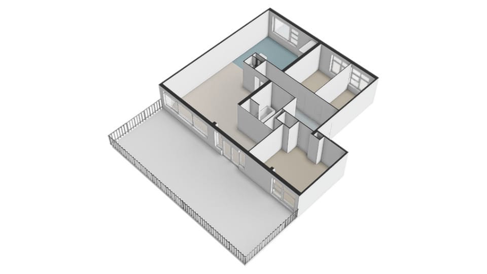 Photo 39 of Van Leijenberghlaan 170