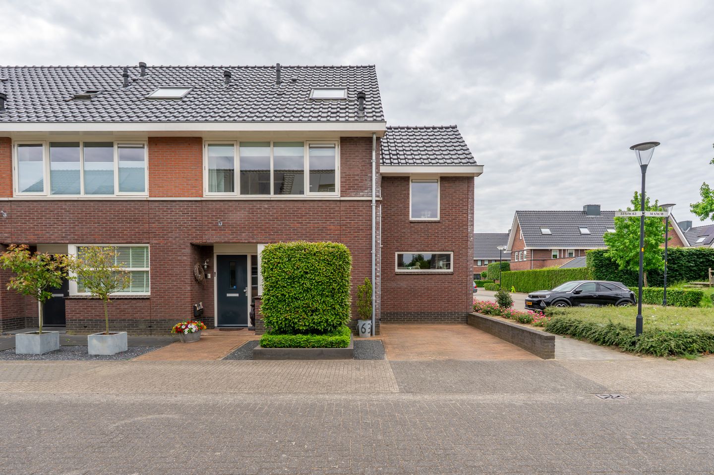 Foto 40 van Dwarsdijk 63