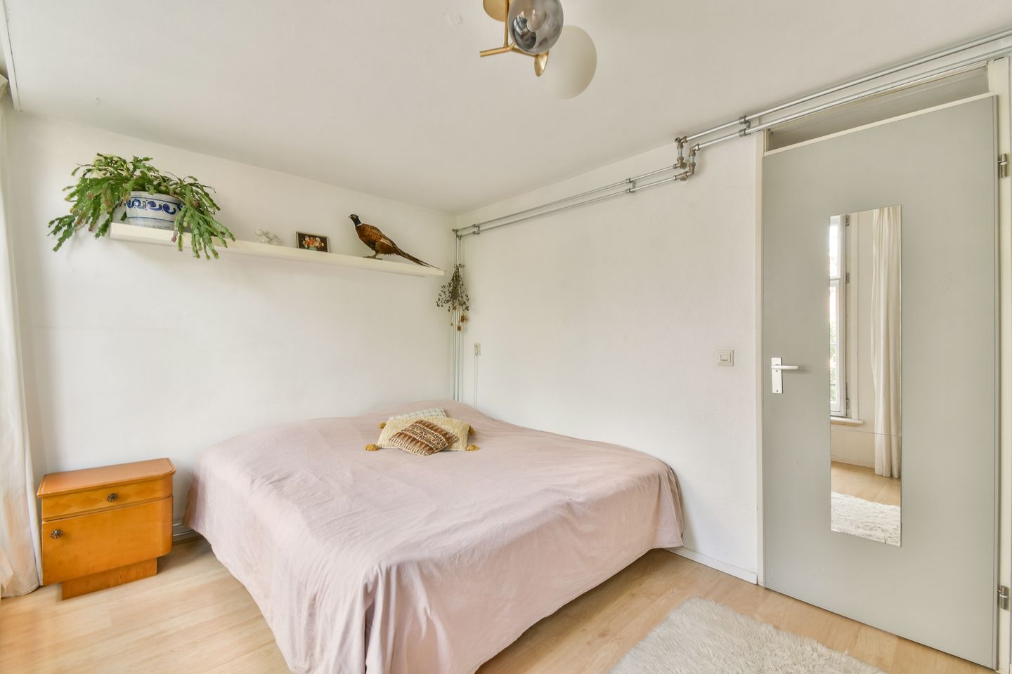 Foto 14 van Kattenburgergracht 15-C