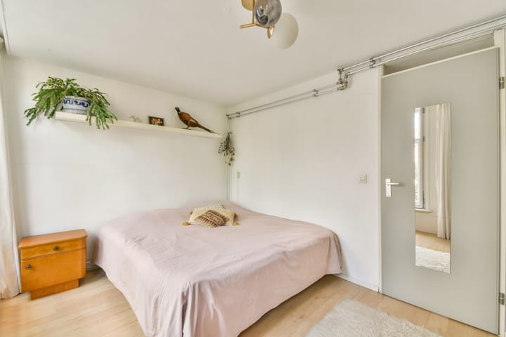 Foto 14 van Kattenburgergracht 15-C