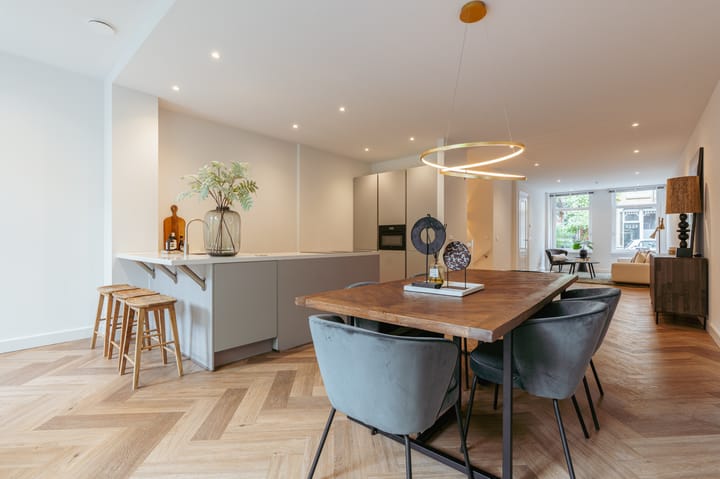 Foto 14 van Rustenburgerstraat 378-H