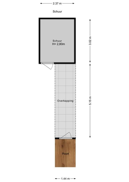 Foto 48 van Harry Pauwlaan 5