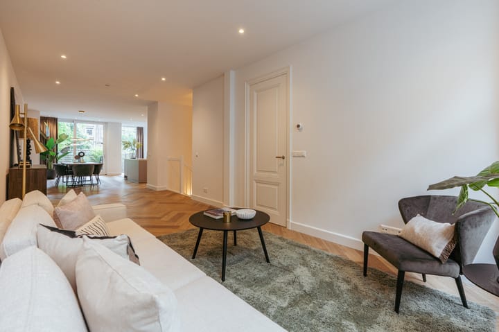 Foto 5 van Rustenburgerstraat 378-H