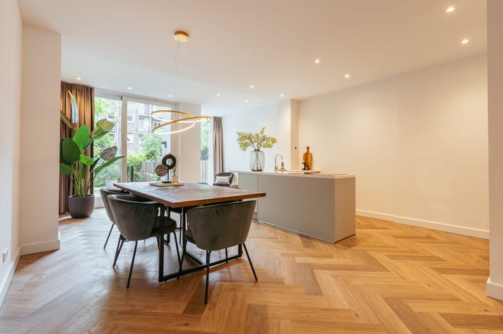 Foto 6 van Rustenburgerstraat 378-H