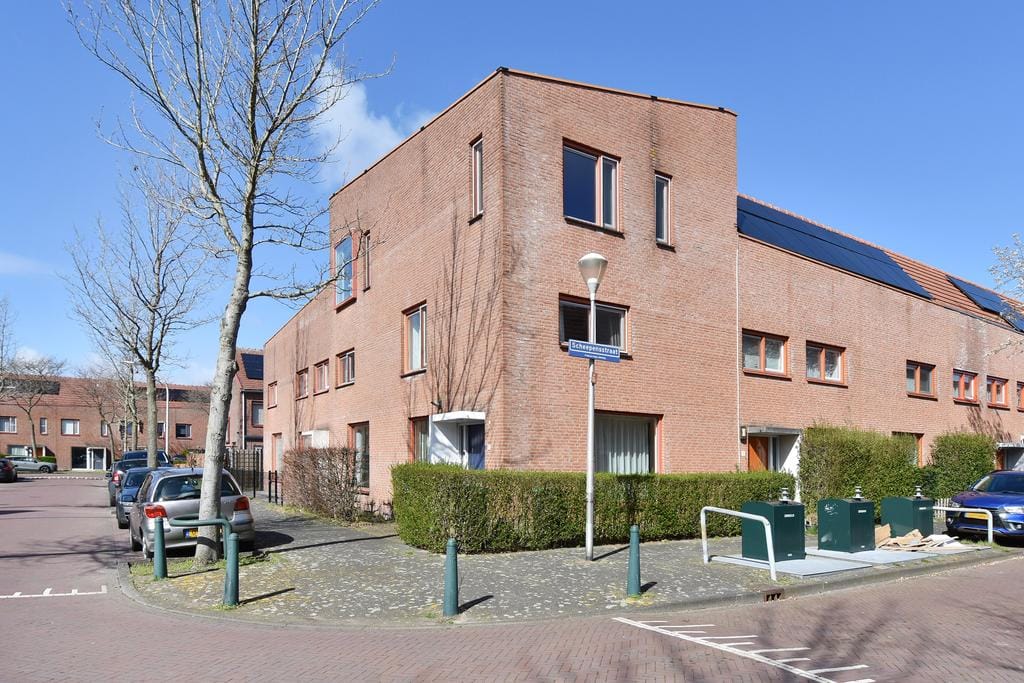 Foto 38 van Harry Pauwlaan 5