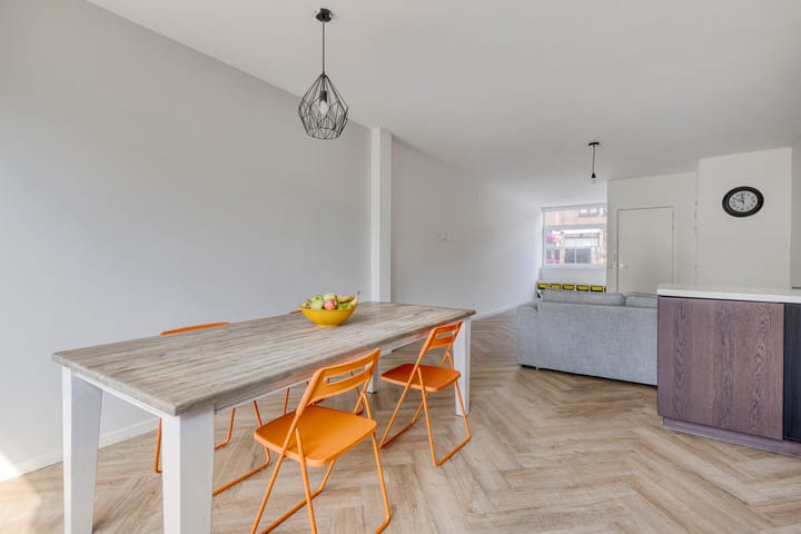 Foto 11 van Hugo de Grootstraat 15