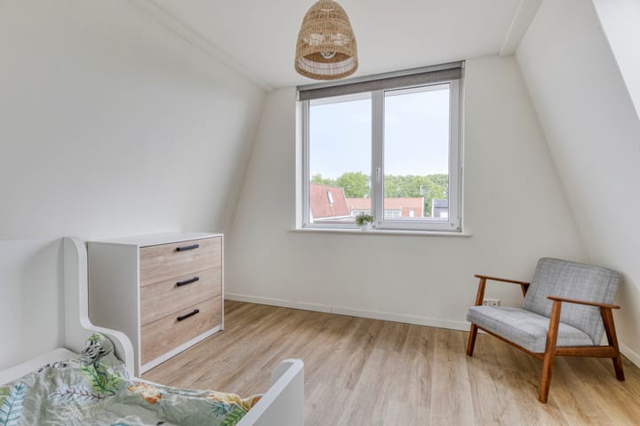 Foto 21 van Hugo de Grootstraat 15