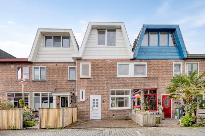 Foto 23 van Hugo de Grootstraat 15