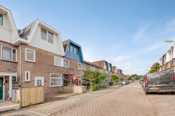 Foto 24 van Hugo de Grootstraat 15