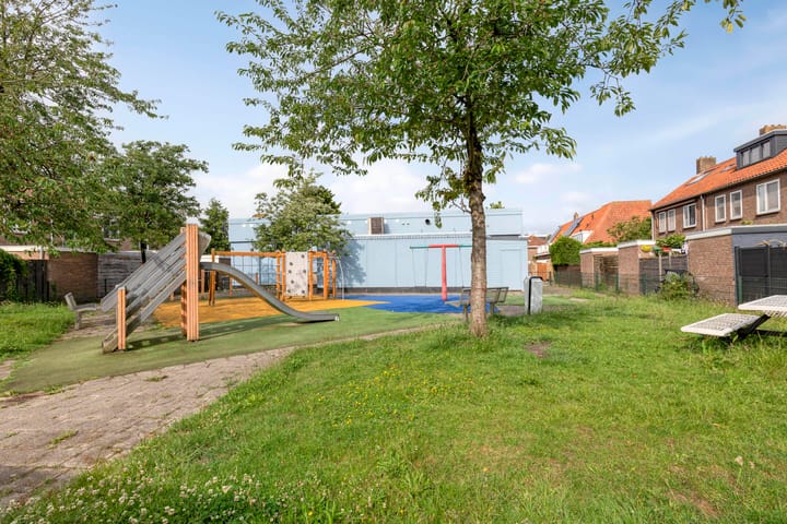 Foto 25 van Hugo de Grootstraat 15