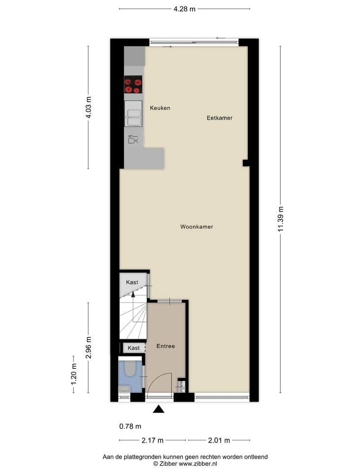 Foto 27 van Hugo de Grootstraat 15