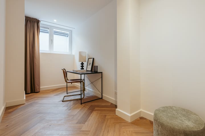 Foto 26 van Rustenburgerstraat 378-H