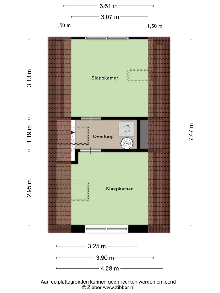 Foto 30 van Hugo de Grootstraat 15